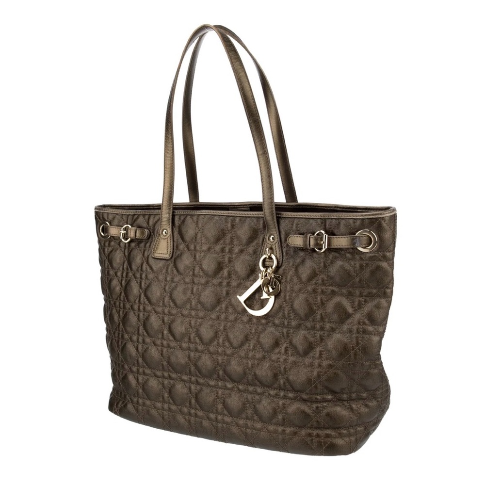 Christian Dior Tote - Picture 3 of 17